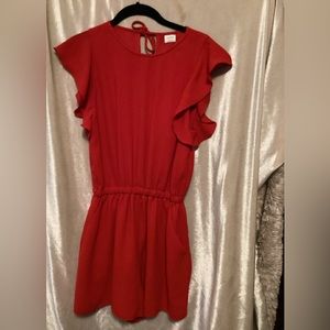 - WILFRED ROMPER Sz S